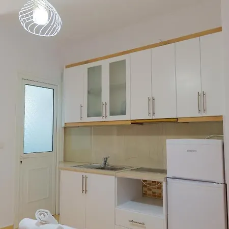 Empo Apartmán *