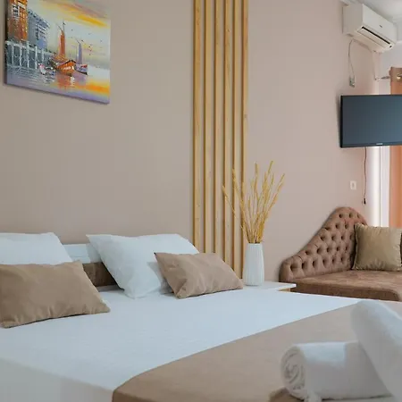 Apartmán Empo *