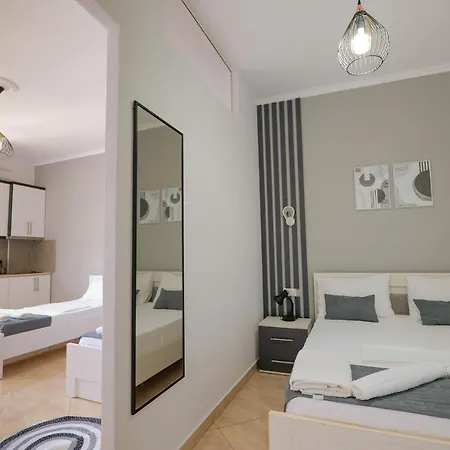 Empo Apartmán *