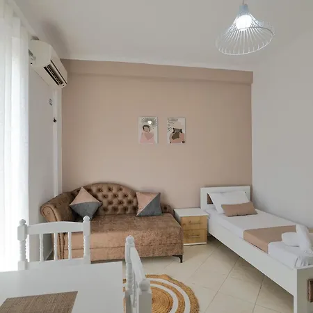 Apartmán Empo