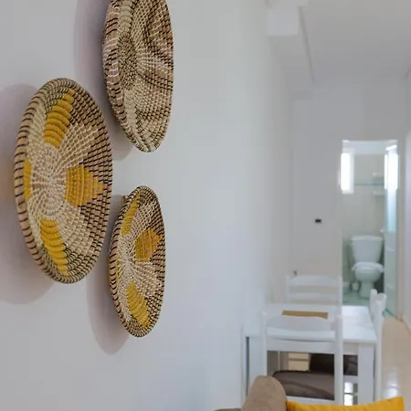 Empo Apartmán Ksamil