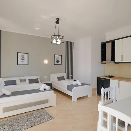 Empo Apartmán *