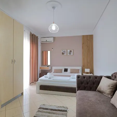 Empo Apartmán