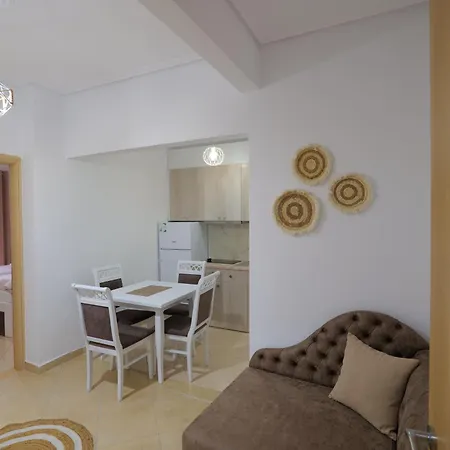 Empo Apartmán *